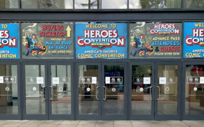 2026 Heroes Con